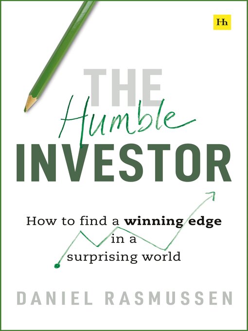 Title details for The Humble Investor by Daniel Rasmussen - Wait list